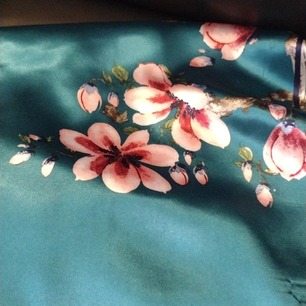 Vintage Scarf